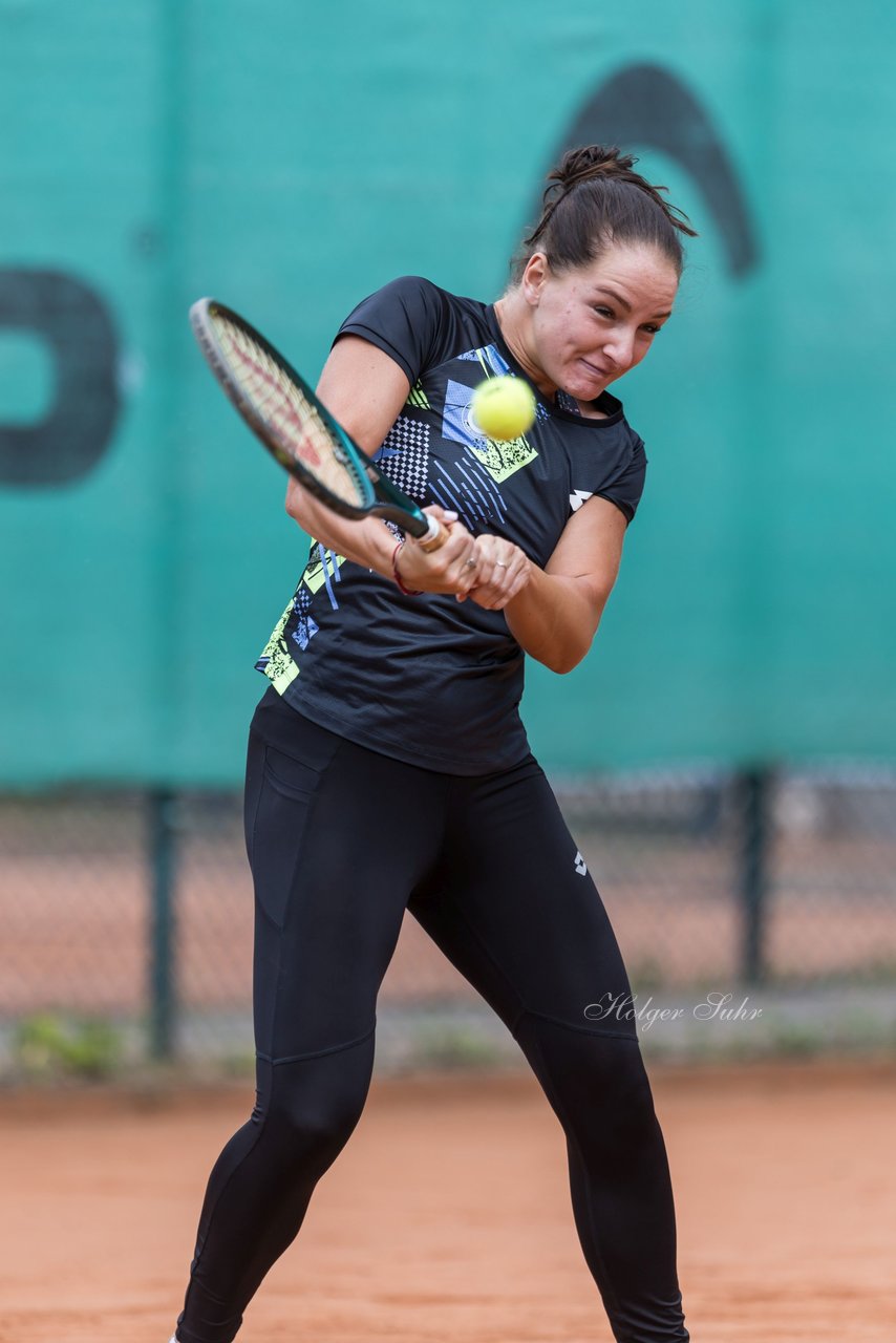 Bild 103 - BL2 THC von Horn und Hamm - Tennis-Club SCC Berlin : Ergebnis: 2:7